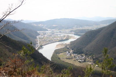 岡山三保高原