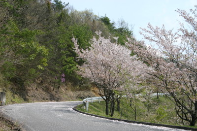 和気町南山方