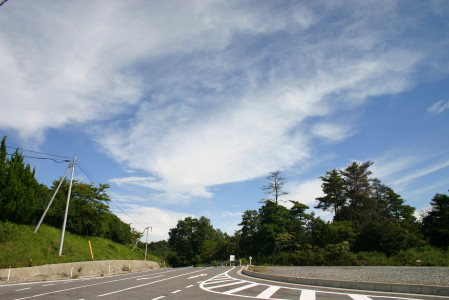 岡山県和気町