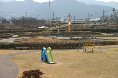 和気鵜飼谷温泉